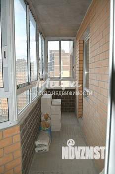 2-к квартира, вторичка, 56м2, 15/22 этаж