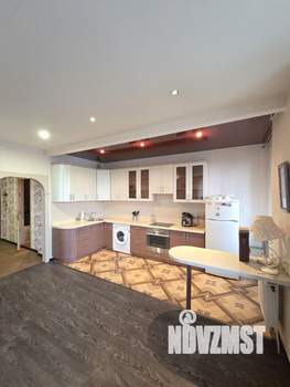 Студия квартира, вторичка, 40м2, 18/21 этаж