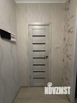 Студия квартира, вторичка, 24м2, 4/18 этаж