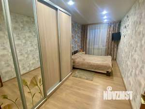 2-к квартира, вторичка, 43м2, 4/5 этаж