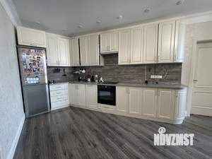 3-к квартира, вторичка, 102м2, 15/25 этаж