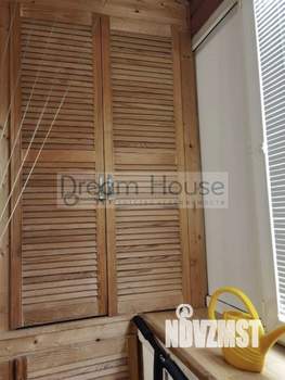 2-к квартира, вторичка, 43м2, 4/5 этаж