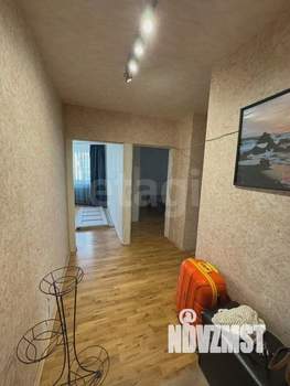 2-к квартира, вторичка, 64м2, 2/24 этаж