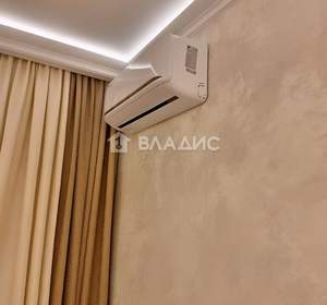 1-к квартира, вторичка, 32м2, 15/17 этаж