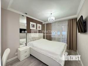 3-к квартира, вторичка, 74м2, 7/16 этаж