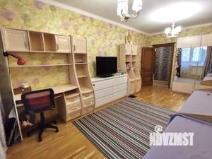 2-к квартира, вторичка, 77м2, 15/17 этаж