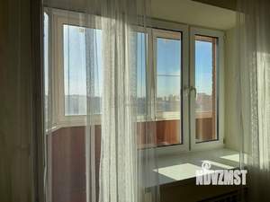 2-к квартира, вторичка, 67м2, 15/25 этаж