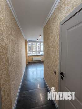 1-к квартира, вторичка, 34м2, 9/17 этаж