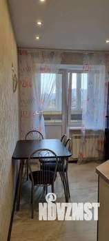 1-к квартира, вторичка, 36м2, 4/17 этаж