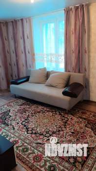 2-к квартира, вторичка, 41м2, 1/5 этаж