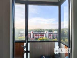 3-к квартира, вторичка, 75м2, 8/17 этаж