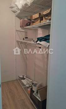 1-к квартира, вторичка, 32м2, 17/19 этаж