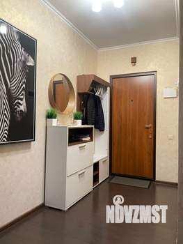 2-к квартира, вторичка, 62м2, 15/17 этаж