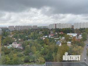 1-к квартира, вторичка, 38м2, 14/18 этаж