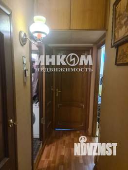 3-к квартира, вторичка, 64м2, 3/14 этаж