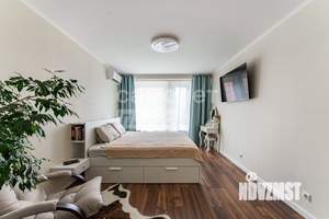 2-к квартира, вторичка, 69м2, 6/26 этаж