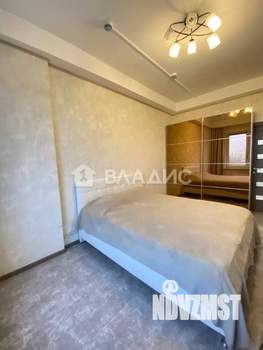 Студия квартира, вторичка, 34м2, 5/21 этаж