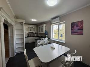 3-к квартира, вторичка, 105м2, 3/3 этаж