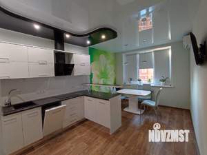 3-к квартира, вторичка, 106м2, 17/22 этаж