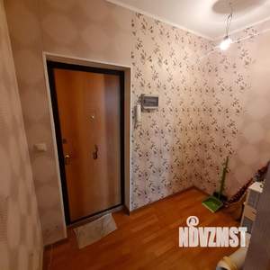 1-к квартира, вторичка, 48м2, 3/18 этаж