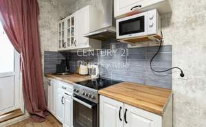 2-к квартира, вторичка, 40м2, 2/22 этаж