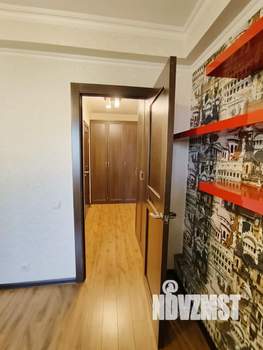 3-к квартира, вторичка, 80м2, 7/17 этаж