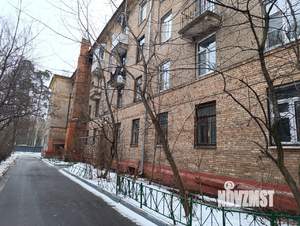 4-к квартира, вторичка, 99м2, 2/4 этаж