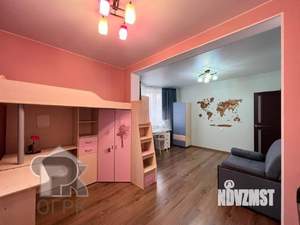 2-к квартира, вторичка, 60м2, 16/17 этаж