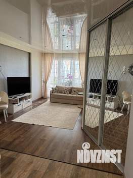 1-к квартира, вторичка, 49м2, 14/25 этаж