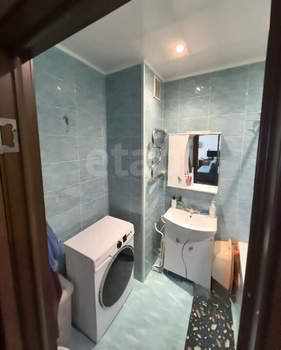 2-к квартира, вторичка, 57м2, 1/3 этаж