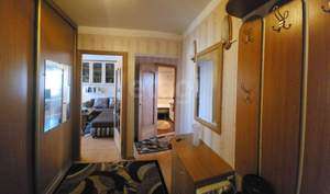 3-к квартира, вторичка, 61м2, 10/10 этаж