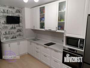 1-к квартира, вторичка, 33м2, 2/21 этаж