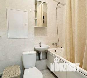 2-к квартира, вторичка, 43м2, 2/22 этаж