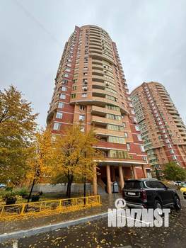 3-к квартира, вторичка, 79м2, 2/22 этаж