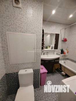 2-к квартира, вторичка, 58м2, 9/17 этаж