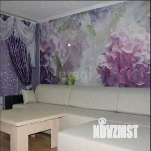 2-к квартира, вторичка, 59м2, 25/25 этаж