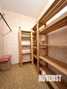 1-к квартира, вторичка, 40м2, 6/10 этаж