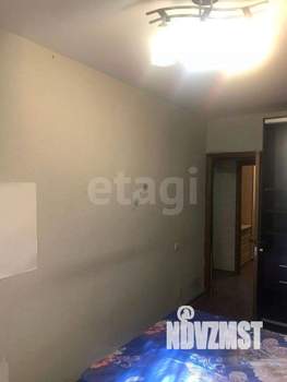 2-к квартира, вторичка, 45м2, 1/5 этаж