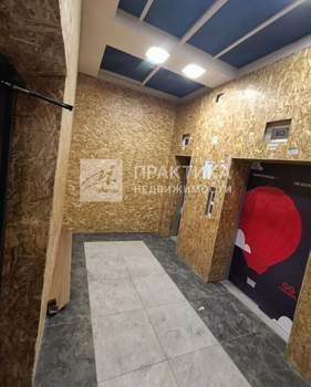 3-к квартира, вторичка, 64м2, 24/26 этаж