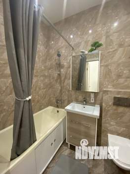 Студия квартира, вторичка, 33м2, 6/20 этаж