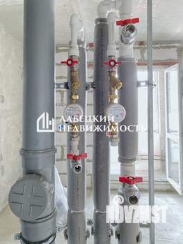 1-к квартира, вторичка, 28м2, 12/12 этаж