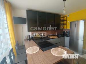 3-к квартира, вторичка, 68м2, 12/15 этаж