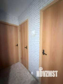 2-к квартира, вторичка, 57м2, 1/17 этаж