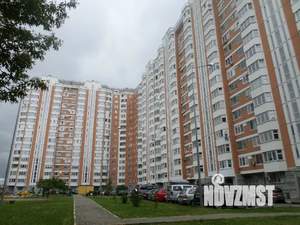 1-к квартира, вторичка, 37м2, 3/18 этаж