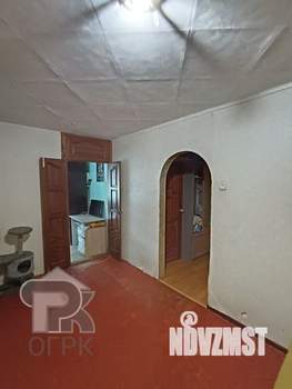 3-к квартира, вторичка, 52м2, 1/5 этаж
