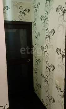2-к квартира, вторичка, 58м2, 8/19 этаж