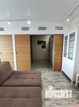 1-к квартира, вторичка, 56м2, 10/14 этаж