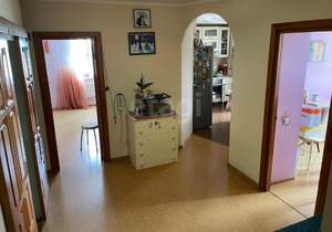 2-к квартира, вторичка, 59м2, 16/26 этаж