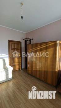 2-к квартира, вторичка, 55м2, 3/3 этаж
