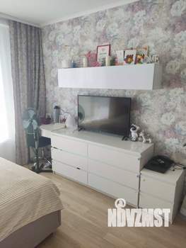 2-к квартира, вторичка, 47м2, 11/26 этаж